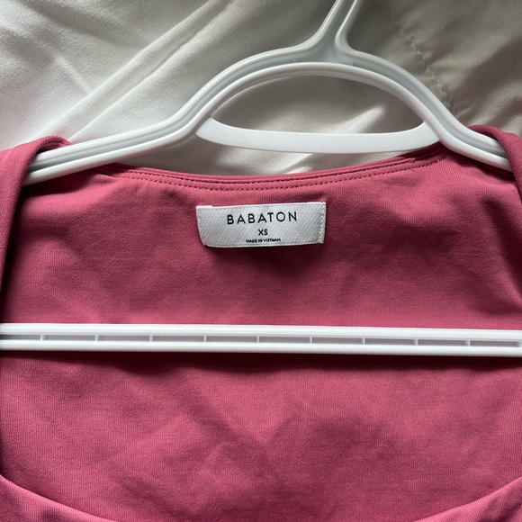 Babaton Tee Bodysuit - Picture 2 of 4